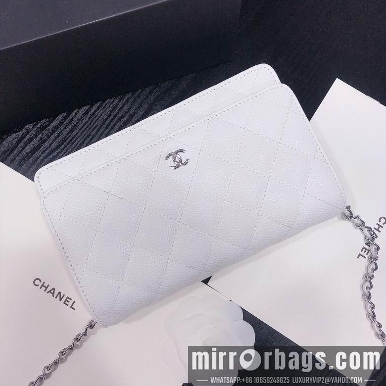 1:1 Chanel Bags 33814 19X13X4cm XMY 8