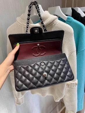 1:1 Chanel Bags BTcf 1112 25.5X14X7
