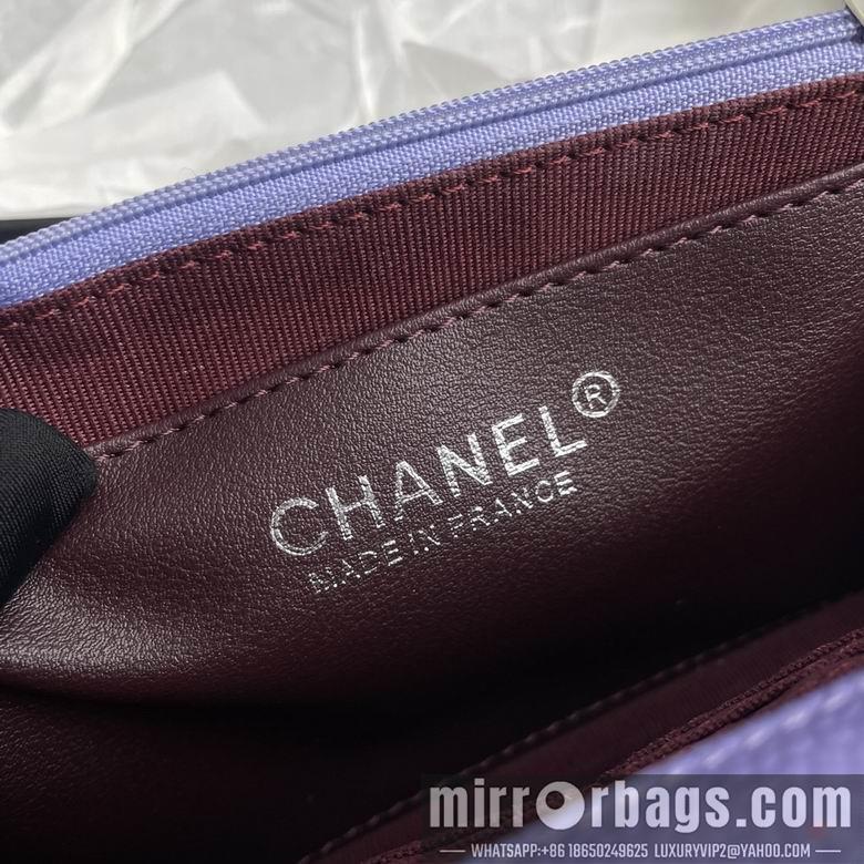 1:1 Chanel Bags A33814 19X12X3cm XMY 15