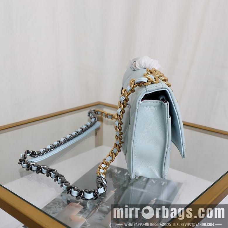 1:1 Chanel Bags 33816 20x14x4.5cm YG 3
