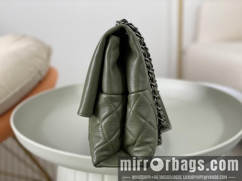1:1 Chanel Bags AO7095 32X7.5X19cm YG 5