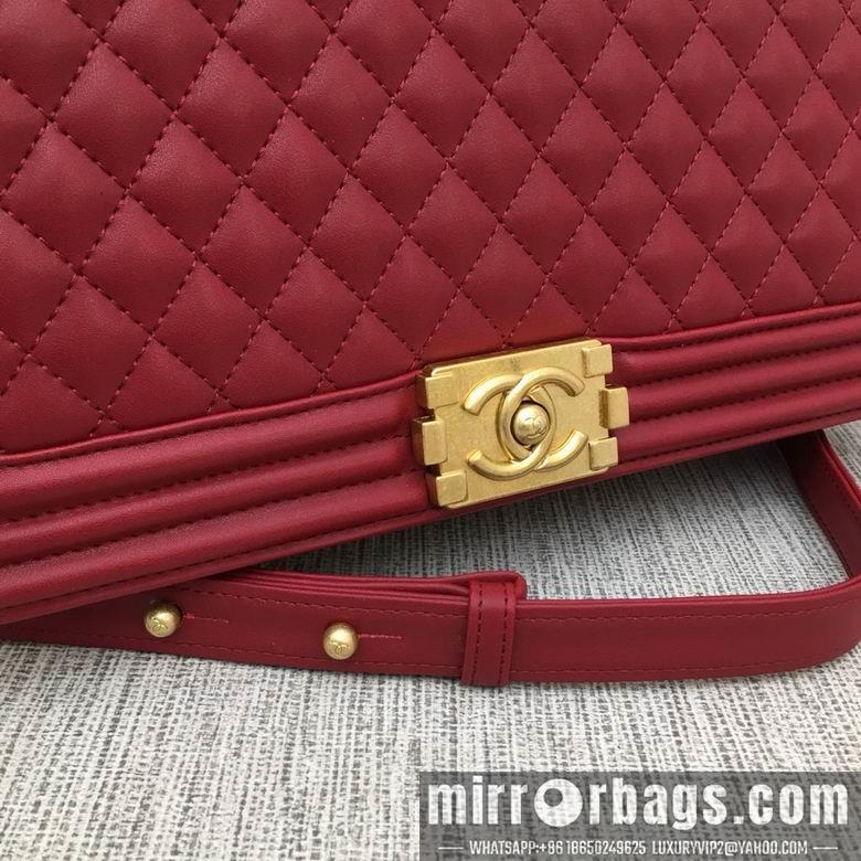 1:1 Chanel Bags 67087 30cm XMY 3