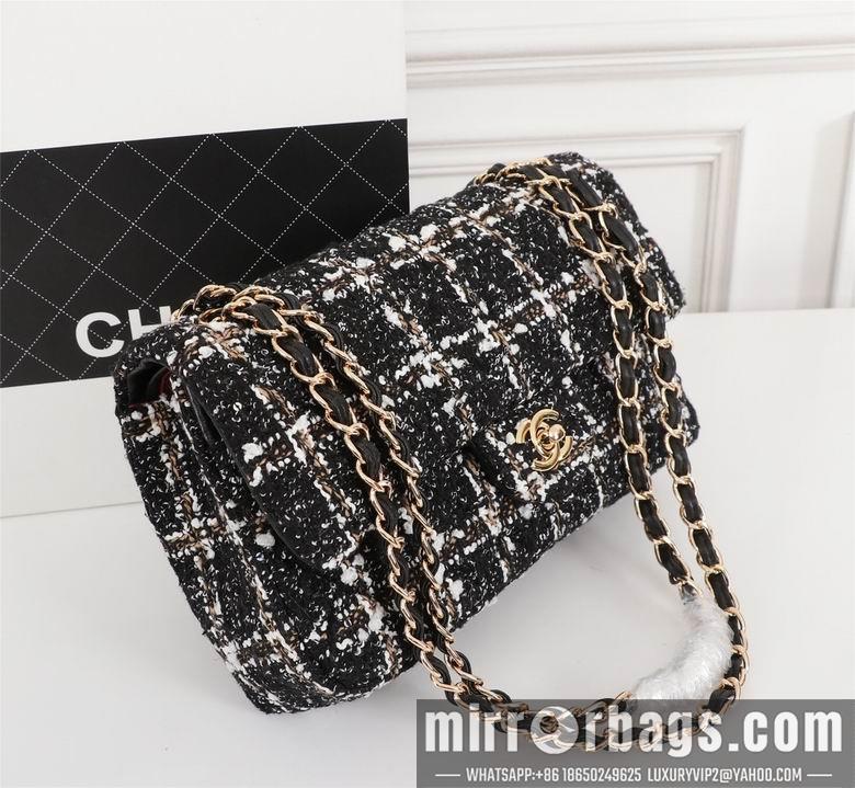 1:1 Chanel Bags 1112 25X14X8cm XMY 6