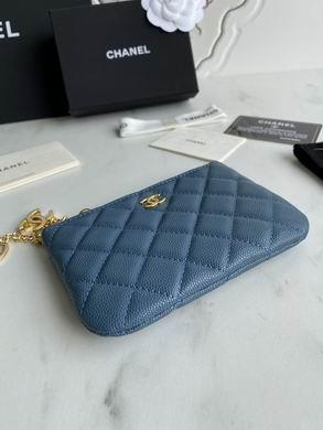 1:1 Chanel Bags A50168 14X10X1cm WO 6
