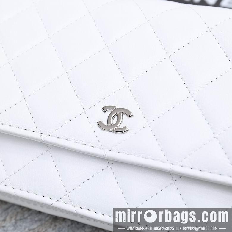 1:1 Chanel Bags 33814 19cm YG 15