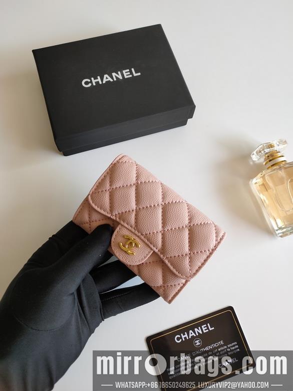 1:1 Chanel Bags AP0214 7.5X11.3X2.1cm XM 1