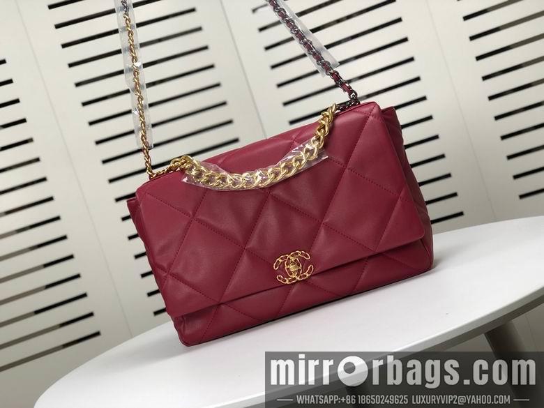 1:1 Chanel Bags 9012 36X24X14cm WO 9