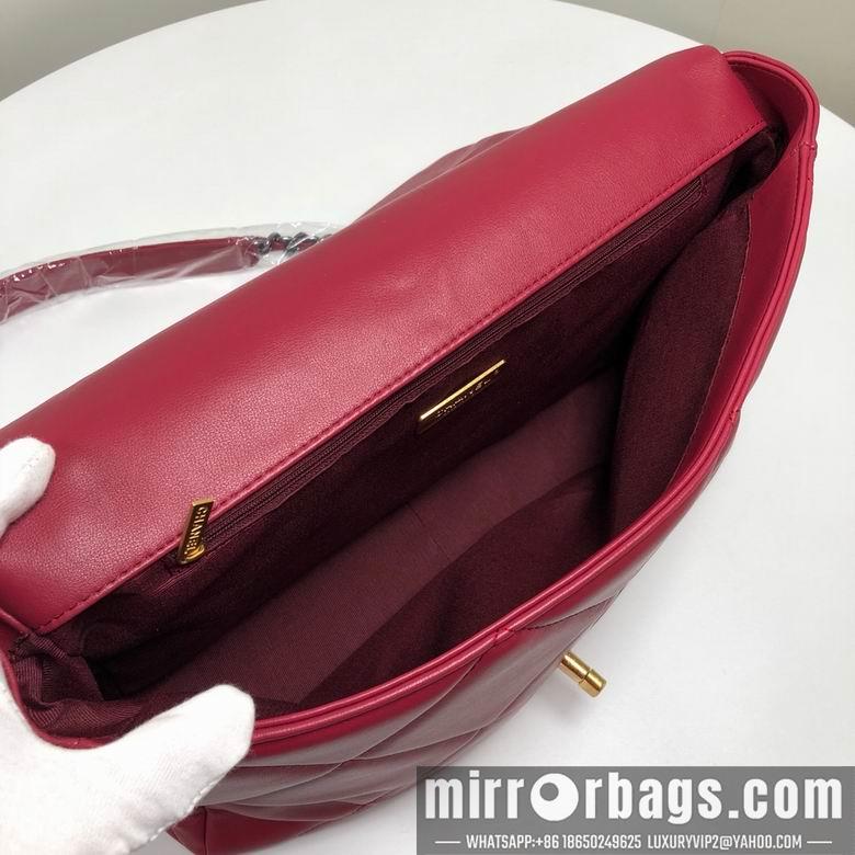 1:1 Chanel Bags 9012 36X24X14cm WO 9
