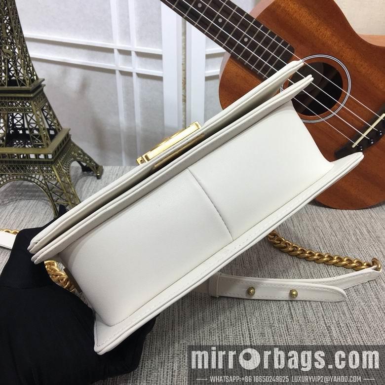 1:1 Chanel Bags 67086 25X14X7cm XMY 1