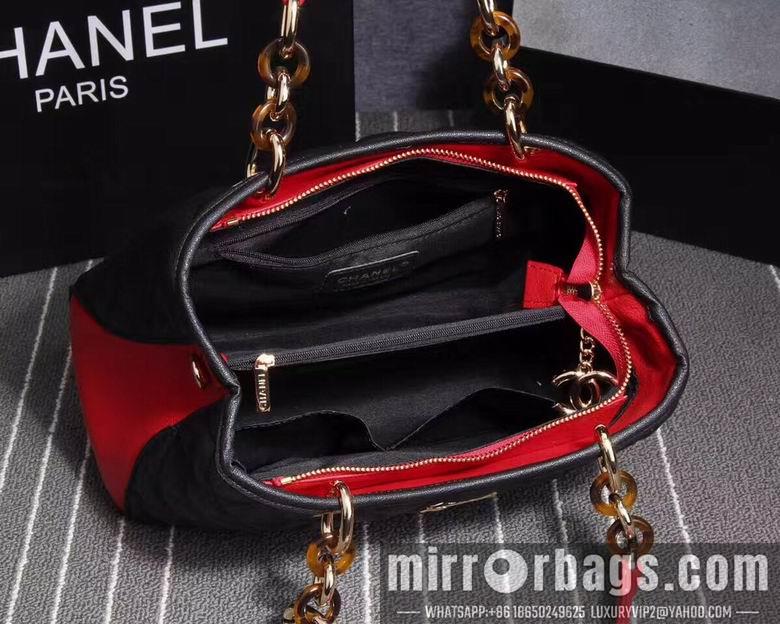 1:1 Chanel Bags 8901 31X23X10cm XMY 3