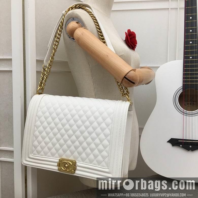 1:1 Chanel Bags 67087 30cm XMY 6