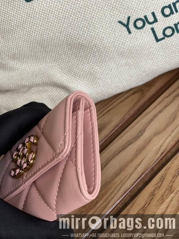 1:1 Chanel Bags AP1790 11X8.5X3cm WO 3