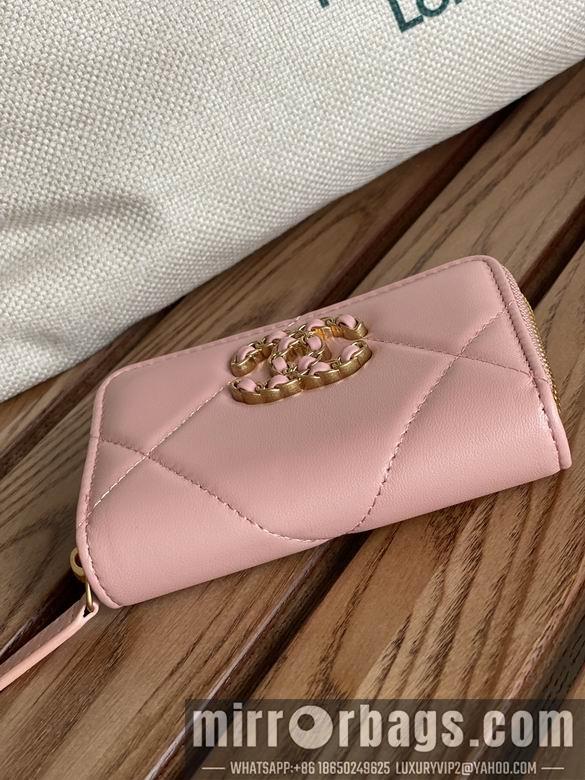 1:1 Chanel Bags AP0949 7.5X2X11cm WO 1