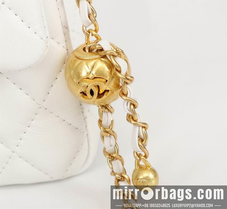 1:1 Chanel Bags 6211 20cm XMY 3