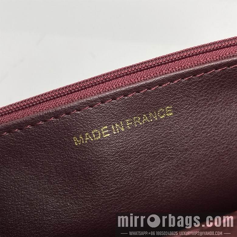 1:1 Chanel Bags A33814 19X12X3cm XMY 9