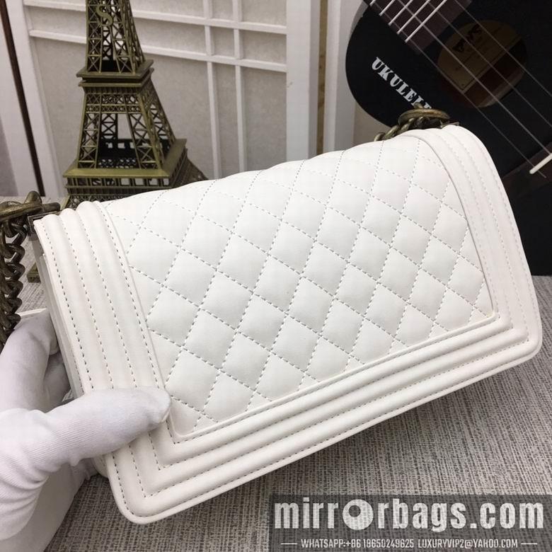 1:1 Chanel Bags 67086 25X15X7.5cm XMY 1
