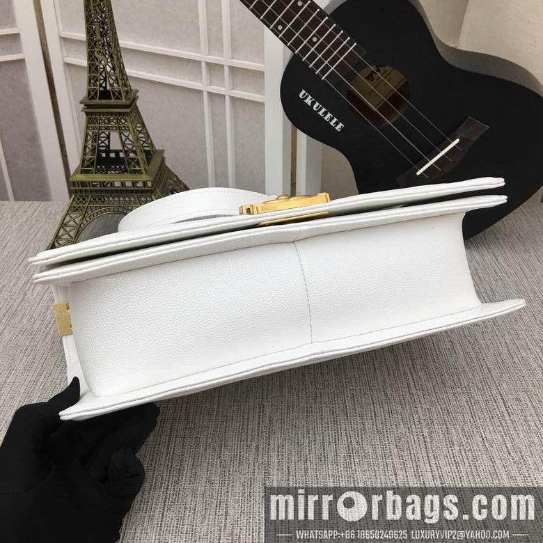1:1 Chanel Bags 67087 30cm XMY 23