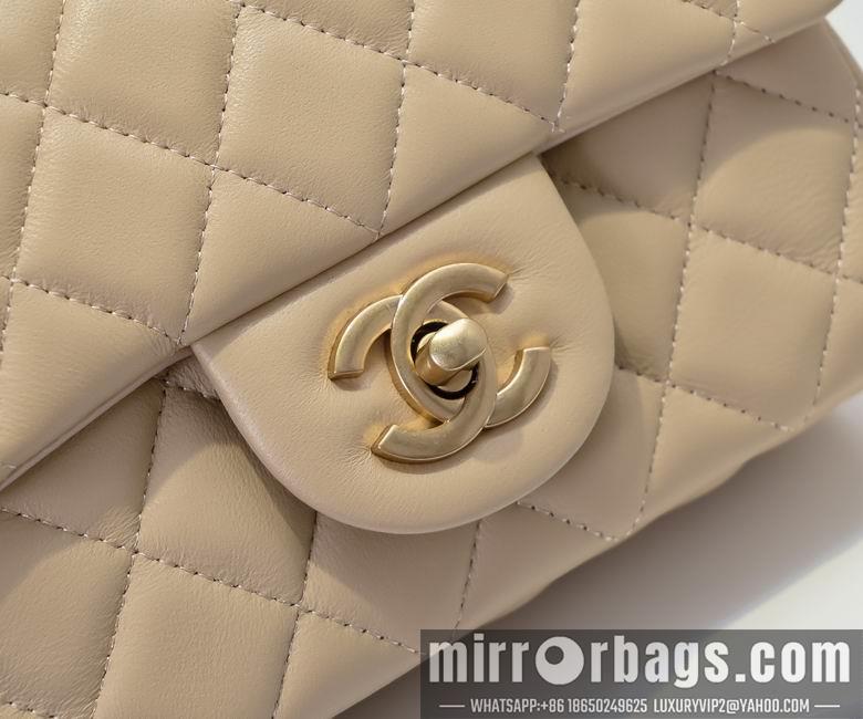 1:1 Chanel Bags 9021 18X13X7cm XMY 4