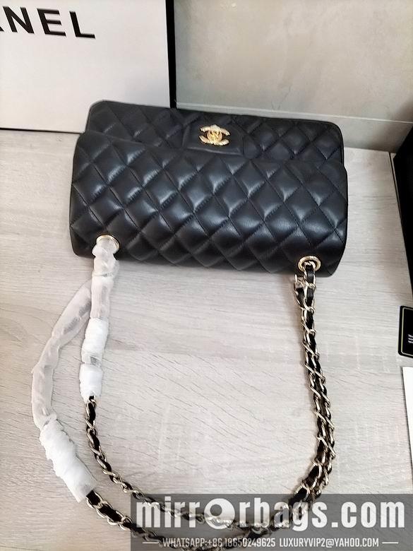 1:1 Chanel Bags 1112170 25.5X15.5X6.5cm WO 1
