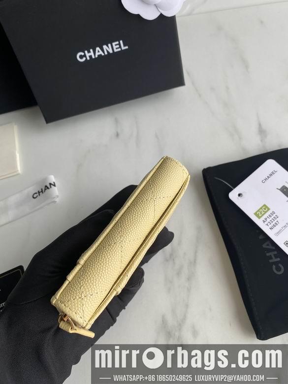 1:1 Chanel Bags AP1650 7.5X2X11cm WO 9