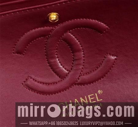 1:1 Chanel Bags WO1112鳄鱼纹