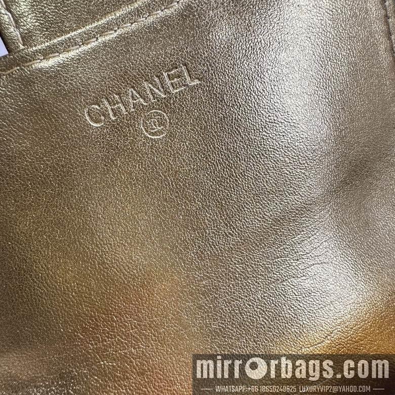1:1 Chanel Bags 11X17cm 080102 XMY 5