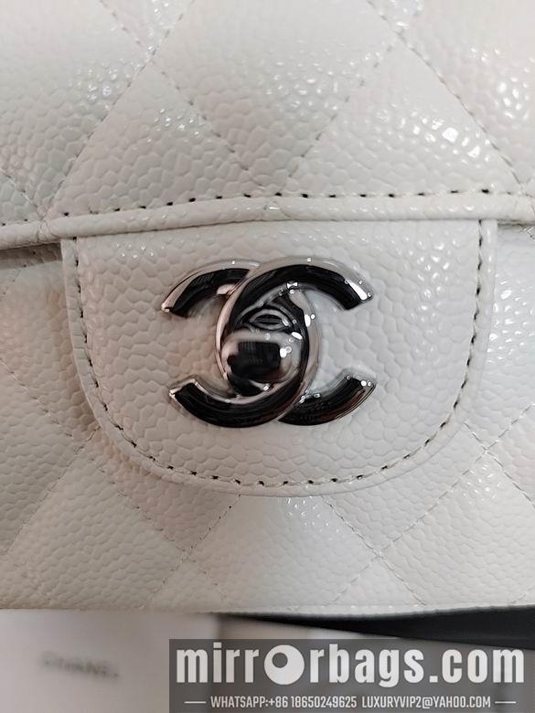 1:1 Chanel Bags 1112170 25.5X15.5X6.5cm WO 6