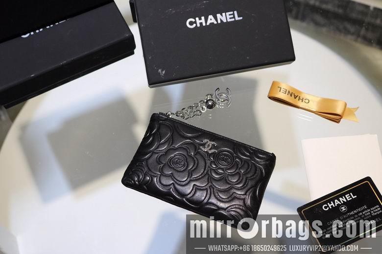 1:1 Chanel Bags 50168 14.5X9cm YG 1