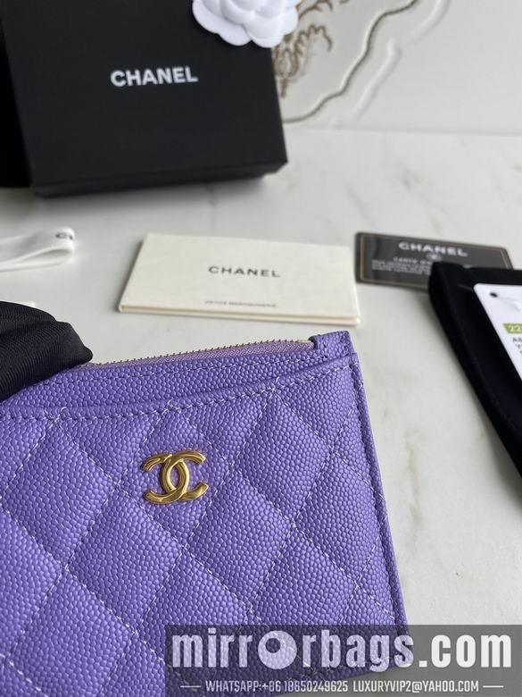 1:1 Chanel Bags A84105 9X11.5cm YG 2