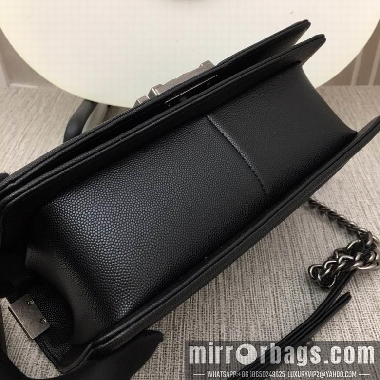 1:1 Chanel Bags 67086 25X14X7cm XMY 22