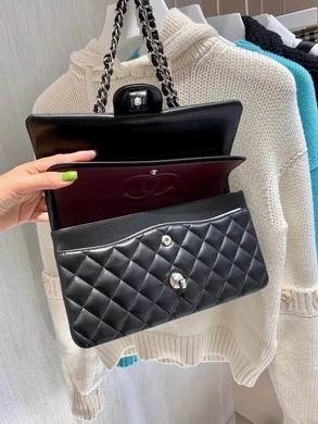 1:1 Chanel Bags BTcf 1112 25.5X14X7