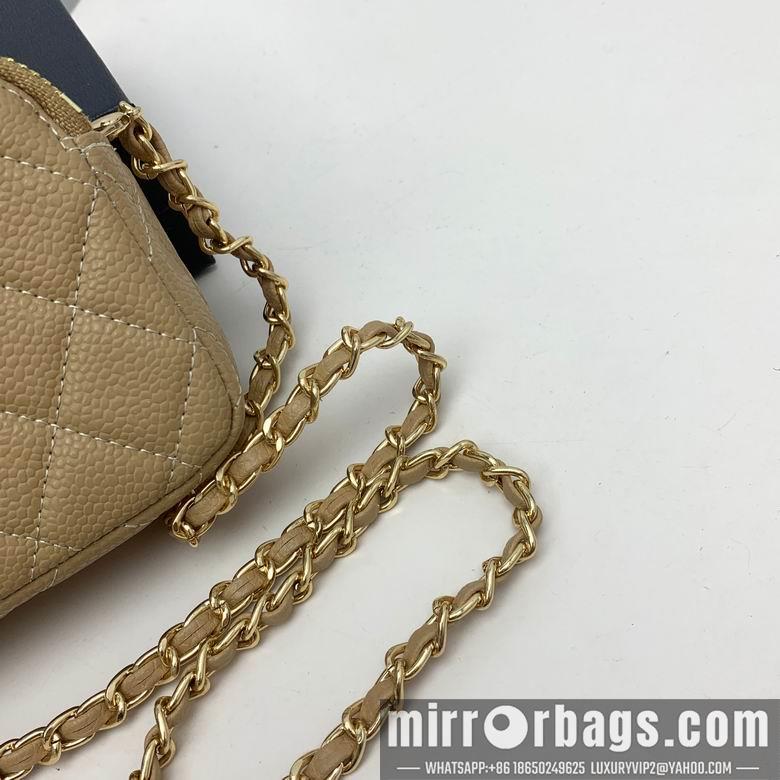 1:1 Chanel Bags 50169 20X10cm XMY 5