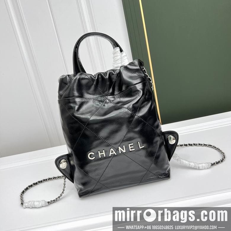 1:1 Chanel Bags 6815 29X34cm WO 4