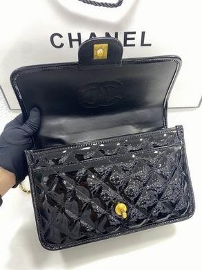 1:1 Chanel Bags 3320 25X7X18cm WO 2