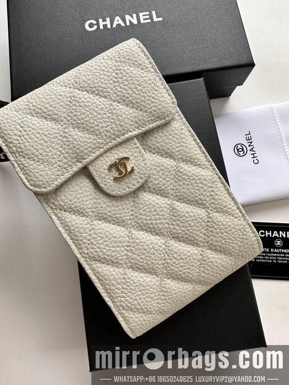 1:1 Chanel Bags 11X17cm 080102 XMY 2