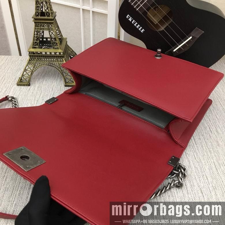1:1 Chanel Bags 67087 30cm XMY 13