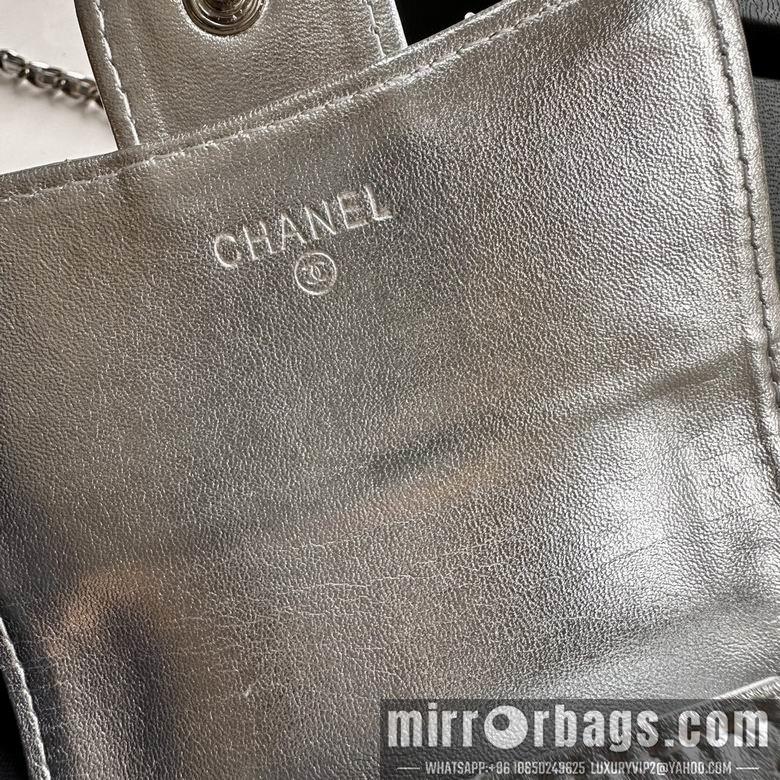 1:1 Chanel Bags 11X17cm 080102 XMY 6