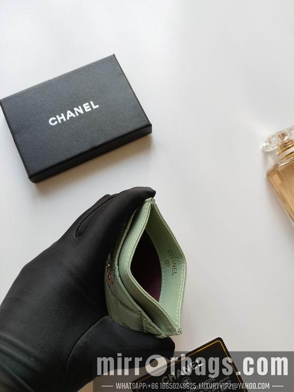 1:1 Chanel Bags AP233 7.5X11.2X0.5cm YG 2