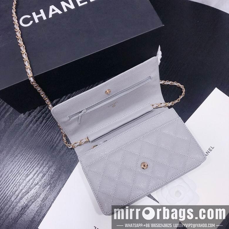 1:1 Chanel Bags 33814 19X13X4cm XMY 24