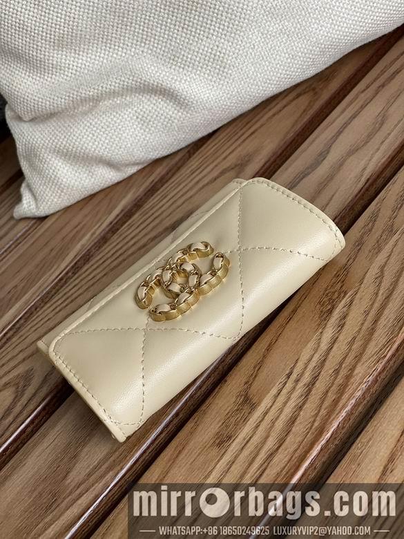 1:1 Chanel Bags AP1790 11X8.5X3cm WO 6