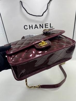 1:1 Chanel Bags 3320 25X7X18cm WO 1