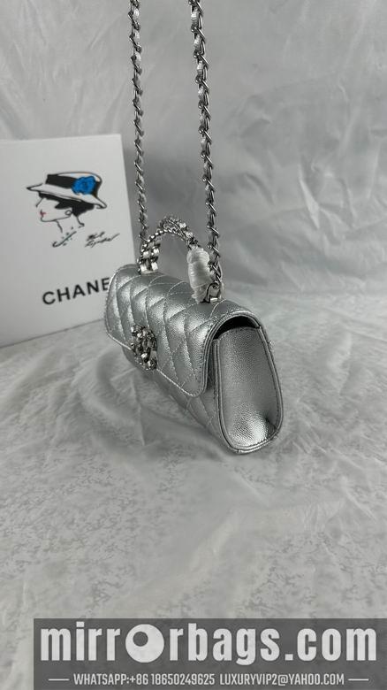 1:1 Chanel Bags 739 19X10X4.5cm WO 3