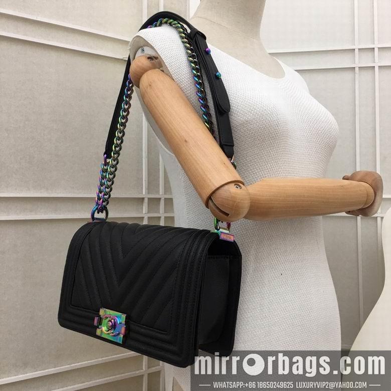 1:1 Chanel Bags 67086 25X14X7cm XMY 20