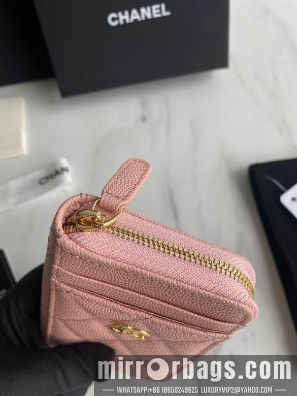 1:1 Chanel Bags AP1650 7.5X2X11cm WO 10