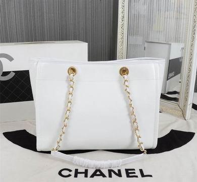 1:1 Chanel Bags 8027 33X14.5X24cm WO 2