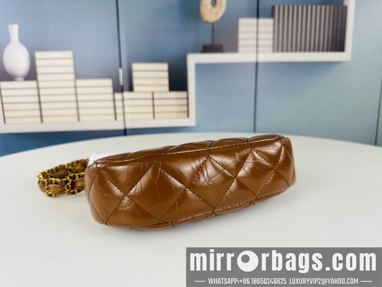 1:1 Chanel Bags 315 24X14X6cm XMY 4