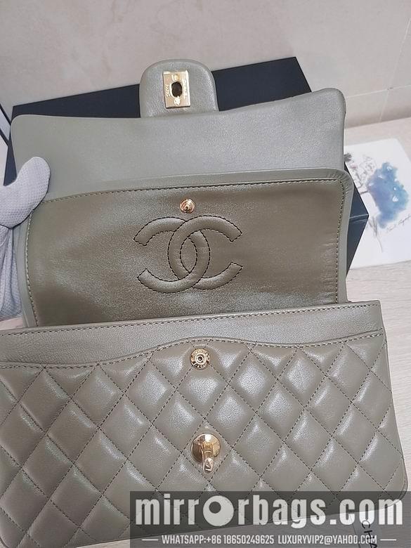 1:1 Chanel Bags 1112170 25.5X15.5X6.5cm WO 4