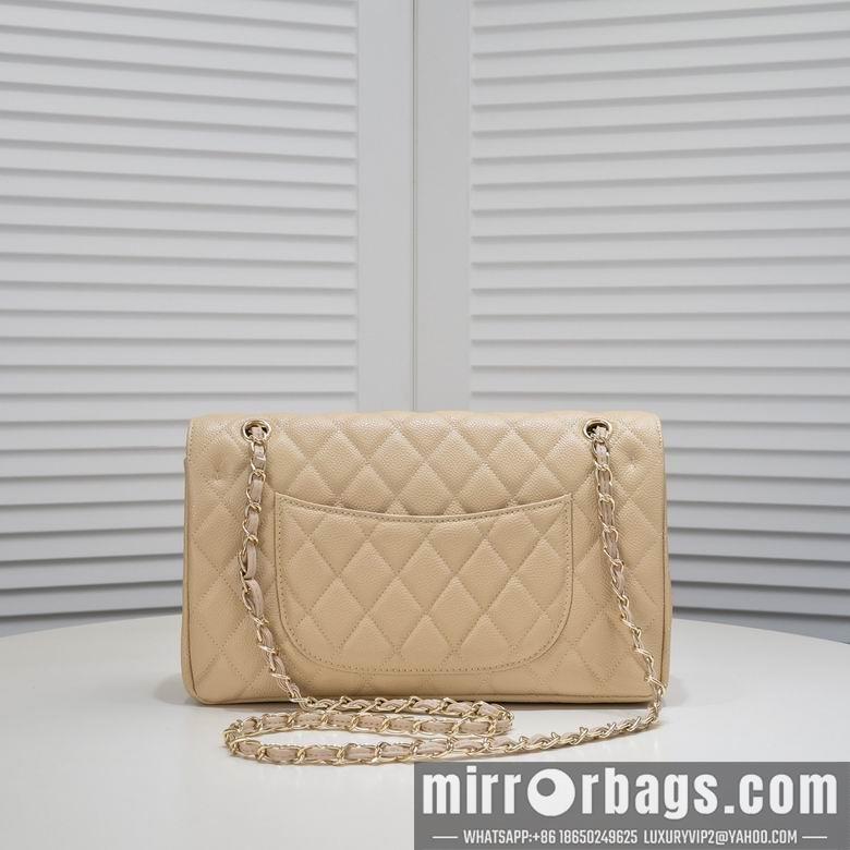 1:1 Chanel Bags 1113 30X18X8cm WO 7