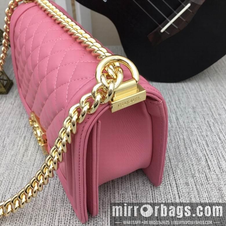 1:1 Chanel Bags 67086 25X15X7.5cm XMY 14