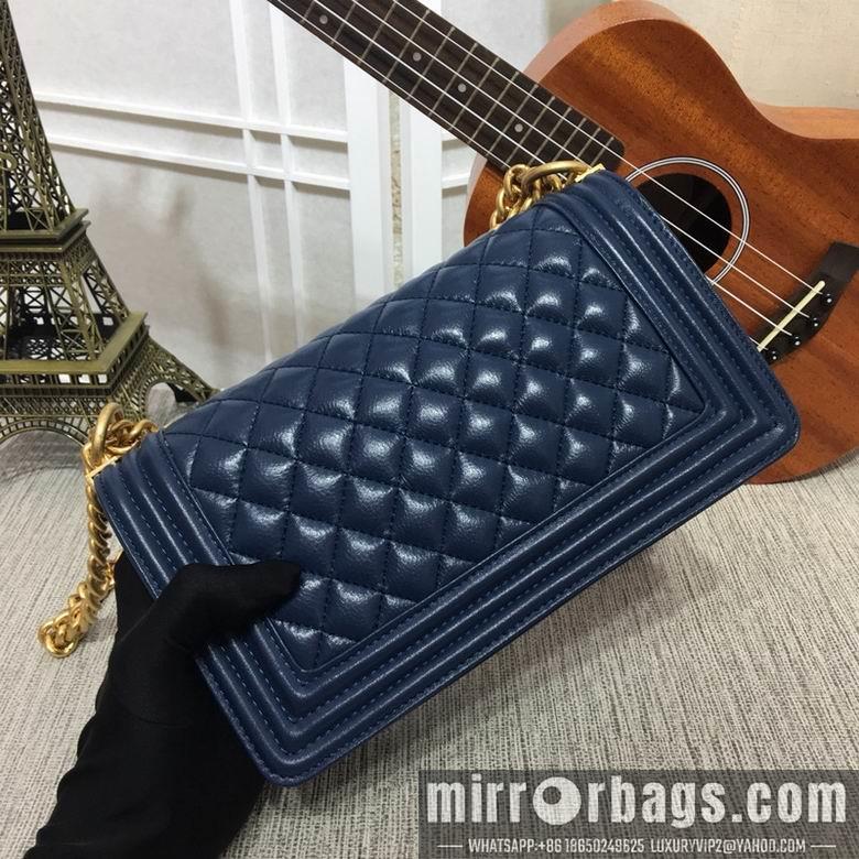 1:1 Chanel Bags 67086 25X14X7cm XMY 5